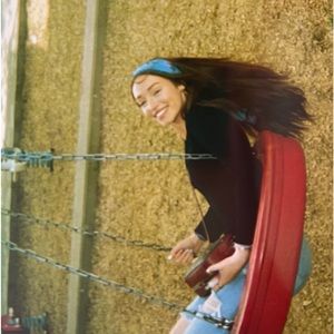 Meet your Posher, Madison